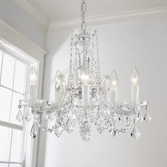 AGV LIGHTING Modern Chandelier Light