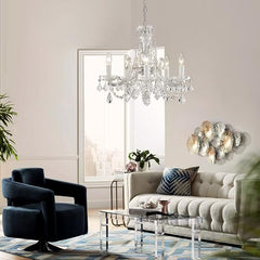 AGV LIGHTING Modern Chandelier Light