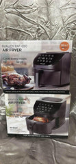 Air Fryer 6.8 Quart