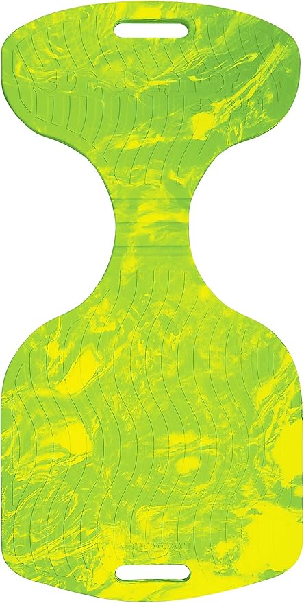 Airhead Kwik Tek SunComfort Saddle Swirl Towable