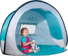 Baby play tent and canopy