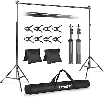 Backdrop Stand Kit