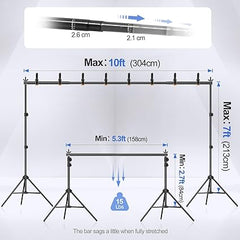 Backdrop Stand Kit