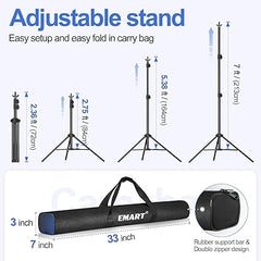 Backdrop Stand Kit