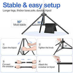 Backdrop Stand Kit