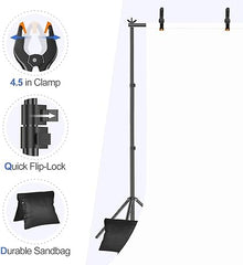 Backdrop Stand Kit