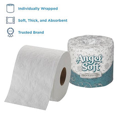 Bathroom Toilet Paper