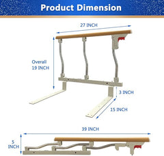 Bed Rail