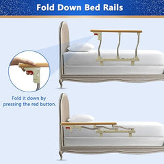 Bed Rail