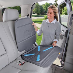 Brica Seat Guardian Car Seat Protector