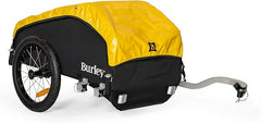 Burley Nomad™, Aluminum Touring Cargo Bike Trailer