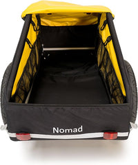 Burley Nomad™, Aluminum Touring Cargo Bike Trailer