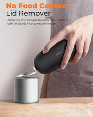 Canslab Electric Can Openers for Kitchen