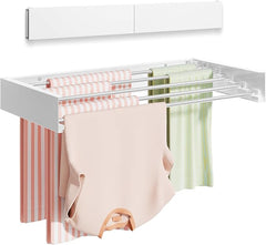 Clothes Drying Rack Wall Mounted