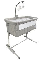 Cloud Baby Bedside Premium Baby Bassinet