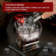 Cocktail Smoker Kit with Torch