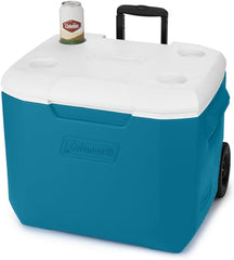 Coleman Chiller Cooler 60Q/56.7L