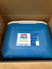 Coleman Chiller Cooler 60Q/56.7L