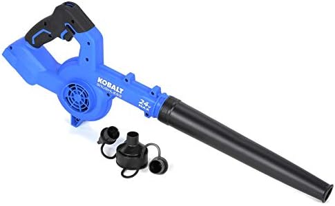 Cordless fogger - Mister kit