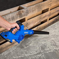 Cordless fogger - Mister kit