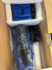 Cordless fogger - Mister kit