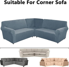 Corner Sofa Covers 5 Seater L