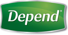 Depend Protection with Tabs