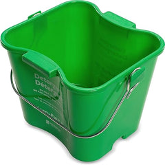 Detergent Pail Cleaning Bucket with Bail Handle