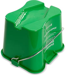 Detergent Pail Cleaning Bucket with Bail Handle