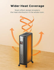 Dreo Radiator Heater