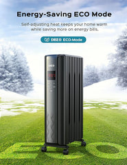 Dreo Radiator Heater