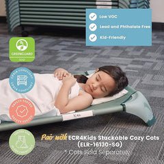 ECR4Kids Cozy Cot Trolley