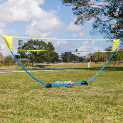 EastPoint Sports Easy Setup Badminton Set