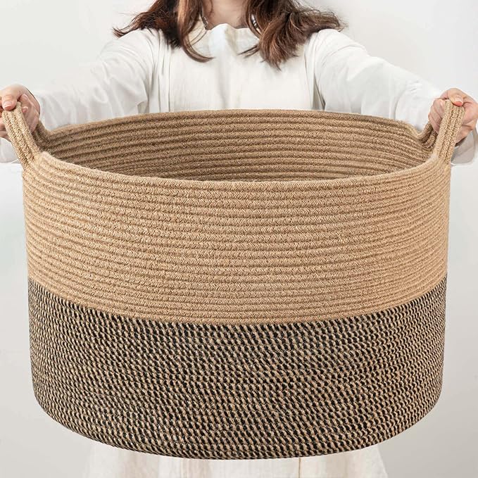 Extra Large Storage Basket