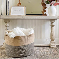 Extra Large Storage Basket