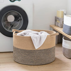 Extra Large Storage Basket