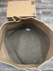 Extra Large Storage Basket