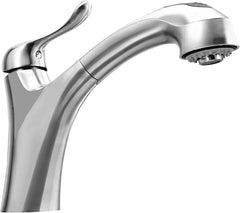 Faucet