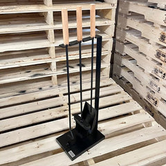 Fireplace Tools - The Rack Co