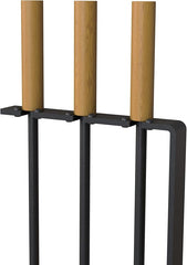 Fireplace Tools - The Rack Co