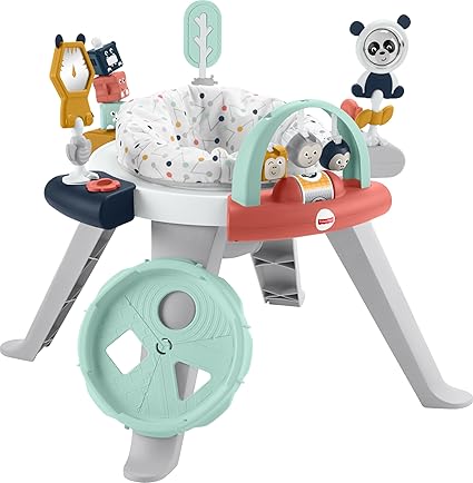 Fisher-Price Baby to Toddler Toy