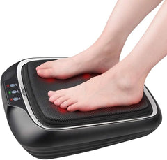 Foot Massager with Heat