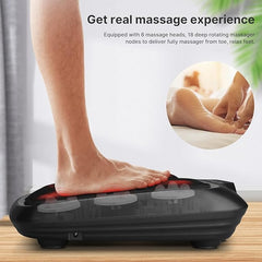 Foot Massager with Heat