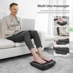 Foot Massager with Heat