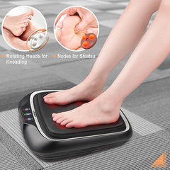 Foot Massager with Heat