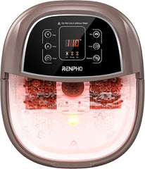 Foot Spa Bath Massager - RENPHO