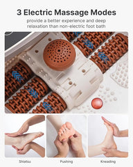 Foot Spa Bath Massager - RENPHO