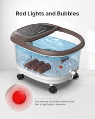 Foot Spa Bath Massager - RENPHO