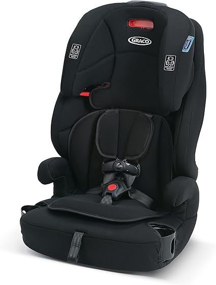 Graco Tranzitions 3-in-1 Harness Booster Seat