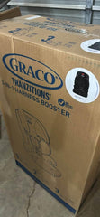 Graco Tranzitions 3-in-1 Harness Booster Seat